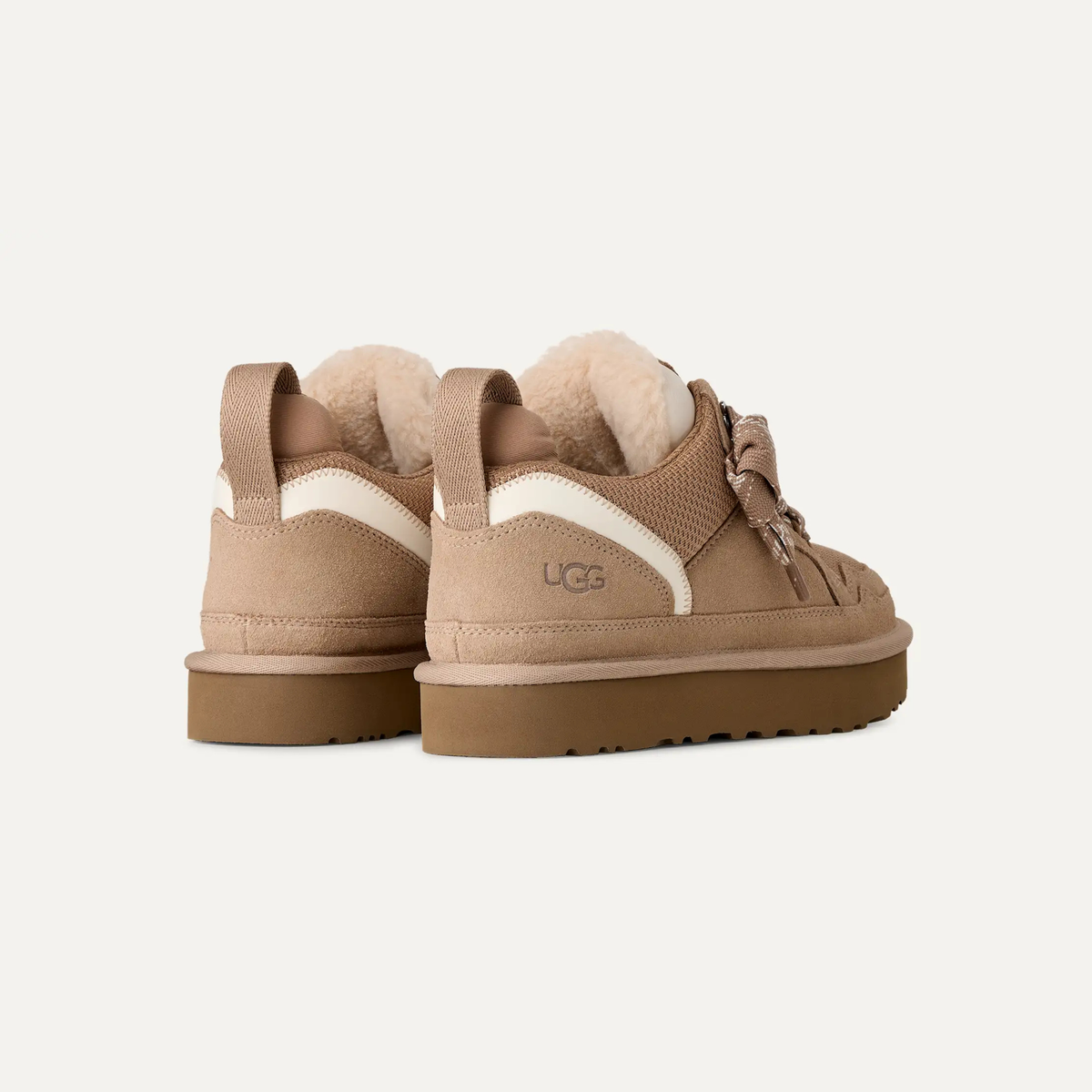 Lowmel Unisex